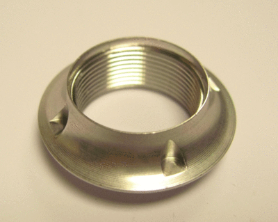 Chris King Adjusting Collar (Standard Axle)